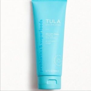 Tula
The Cult Classic Purifying Face Cleanser New Full Sz